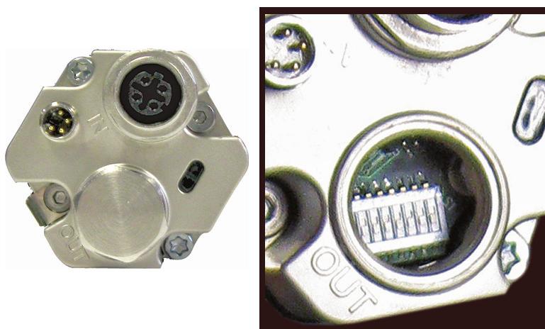 Update times are based on the sensor's measurement cycle time and are dependent on the sensor's overall stroke length Active stroke length 1 to 4 magnet Measurement M1 76 mm (3 in.) min.