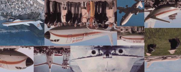 28 October 1972: Maiden flight of the A300 1973: First energy crisis Airbus is fully committed to fuel