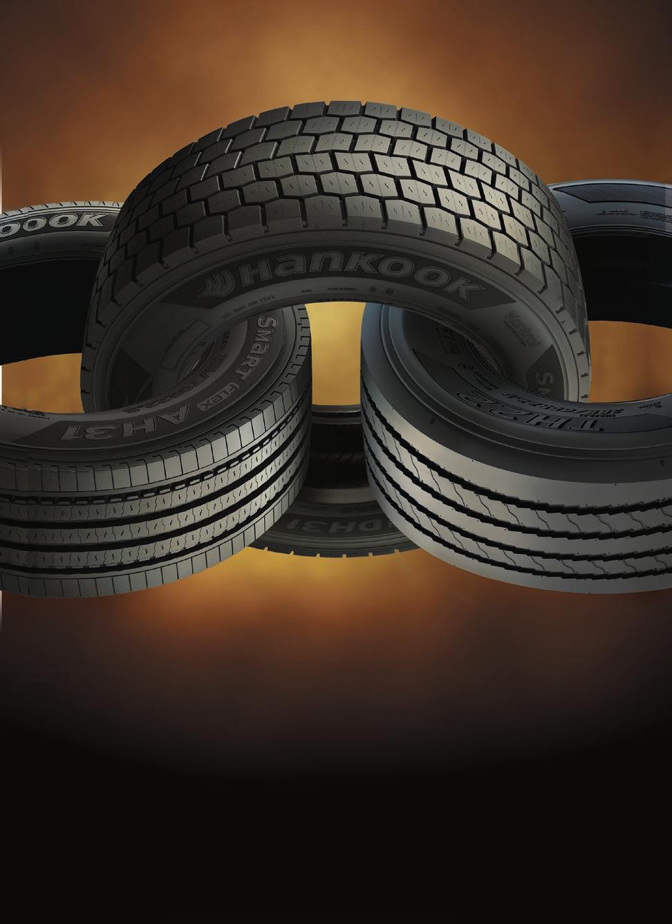 work. All season steer axle tyre for variable road conditions All season drive axle tyre for