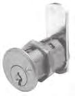48 638-0210 200-26D138 KD 1-3/8 $38.48 638-0215 200-26D138 KA-915 1-3/8 $38.48 T37: T-Bolt Locks Olympus T37 T-bolt style desk/drawer lock retrofits the National Lock C8137.