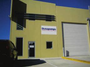 NSW office on the East Coast of Australia. In July 2001 we commenced manufacturing our own brand of Flo-Max turbine, propeller and submersible borehole pumps.