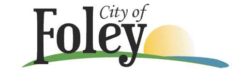 ISSUED NOVEMBER 7, 2017 Requisition No. PD-111417 BID OPENING 11/14/17 @ 11:00 A.M. The City of Foley is issuing this Addendum to address the following: 1) Additional items have been added to the price sheet.