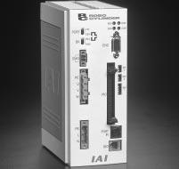 Specifications New single axis controller has increased safety and absolute encoder capability.