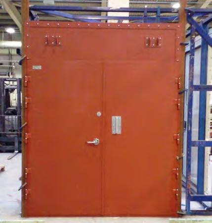 overhead panel MML can manufacture