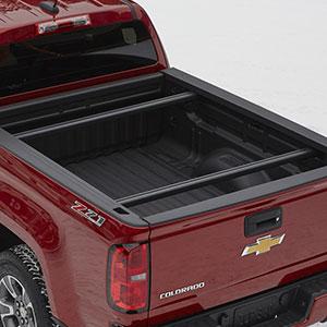 Rings / Bed- Mounted Cargo Tie-Down Rings GearOn Pickup Box Carrier