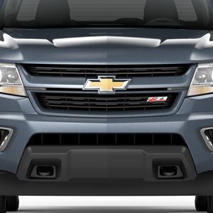 VAT - GRILLE - GRAY - CHEVY Grille / Grille Package in Gray VAT - GRILLE -