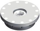 STANDARD Flush Mount Round With increased lifting force Flush Mount fast closing clamp made of high quality tool steel.