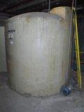 Poly Storage Tank Lot #336 (Sale Order 336
