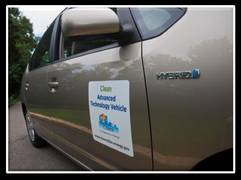 Alternative and Renewable Fuels Biodiesel