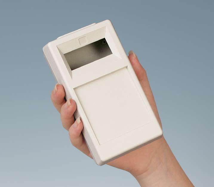 digital or analogue the product hand-held-box The name HAND-HELD-BOX stands for tried and tested, low-priced cases for measuring instruments of handy