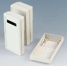 The cases combine robust functionality with a design that received an award from the if (International Forum Design) in