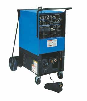 TIG WELDERS SYNCROWAVE 250 AC DC CC 1 Phase Input Output Range of 5 to 310 Amps High Precision AC DC TIG Welding Stick (SMAW), AC/DC TIG (GTAW) Welding Excellent welding performance, control and