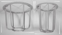 MLLED4J5BU MLLED2J5BH MLLED3J5BH MLLED4J5BH Polycarbonate Globes Glass