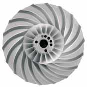 80 90 100 90 < by-pass > < turn-down range > 80 Blow-off regulation & silencer Integrated inter & aftercoolers Efficient air intake filtration Precision balanced impeller assembly Smooth
