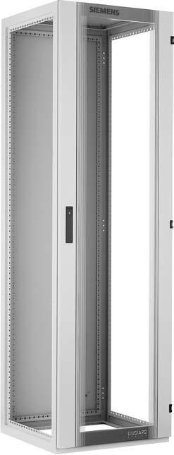 SIKUS 3200 Side-by-Side Switchgear Cabinets