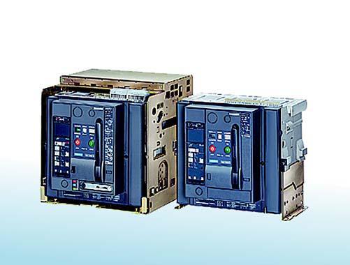 SIKUS 3200 Side-by-Side Switchgear Cabinets Assembly kits for power distribution Benefits Selection and ordering data Rated current I n = 630 A up to 3200 A Can be installed in fixedmounted or