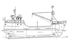 86 2001 Tug Boat Astilleros