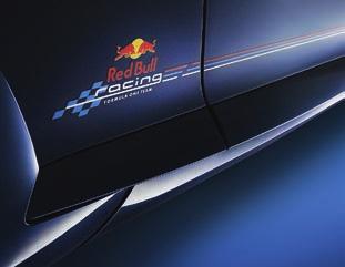Red Bull Racing logo 4.