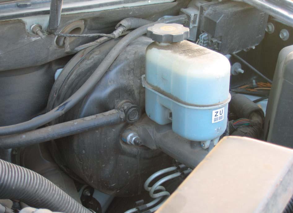 5L40/50E GENERAL MOTORS 37 Downshift Related Concerns Intermittent or Unwanted downshifts while operating the vehicle in a coast condition set, may be caused by a weak internal brake booster vacuum
