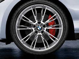 com/bmwtyres-starmarking M PERFORMANCE PARTS BMW M Performance Parts
