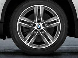 alloy wheels in sporty Jet Black is a
