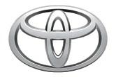 2014 accessories ALWAYS GO WITH GENUINE TOYOTA ACCESSORIES When it comes time to make your Toyota your own, remember only Genuine Toyota Accessories are designed, tested, and approved specifically