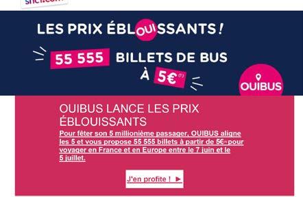 The French market : A (financially) lose-lose game? High losses for coach operators 6 or 7 million passengers per year is not enough.