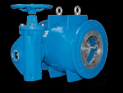 ERHARD RKV needle valves The innovative needle valve with the four positive points Based on decades of experience in the design and production of needle valves in addition to the product features of