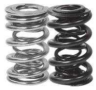 You Y should know that Manley s new NexTek ek valve springs are designed and manufactured for optimum consistency,, run after run, lap after lap.