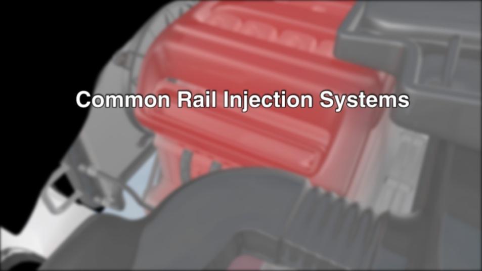 Common Rail