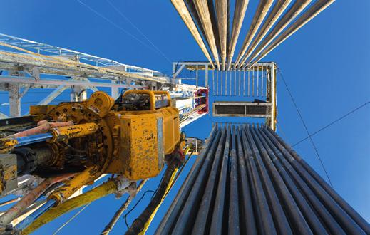 Drilling Portfolio High-Performance Chemicals for Drilling and Completion Fluids We offer a broad portfolio of specialty chemicals designed to support and enhance the drilling process.