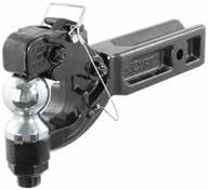 95 HP15 15 Ton pintle - ½" bolt kit included $54. 95 HP301 30 Ton pintle - ½" bolt kit included $66.