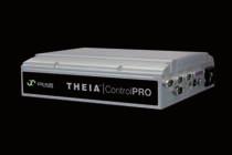 A COMPLETE PANEL-TO-GRID OFFERING CENTRAL INVERTERS Designed for use in medium to large scale photovoltaic plants, the THEIA Central Inverter range provides the performance and reliability required
