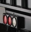 options The Remote Pendant Control can be specified in addition to or in place of the standard Curb-side Fixed