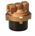 connections Jabsco High Pressure Cyclone Centrifugal Pumps The High Pressure Cyclone is a long-life pump that delivers flows of up to