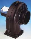 Jabsco Flangemount and Flexmount Blowers These quiet-running blowers are designed to allow easy connection to