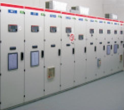 ABB's eco-efficient switchgear ABB continues writing