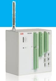 Switch status Remote control of Switches High accuracy measurement Directional O/C and E/F protect.