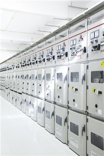 reliability Todays' air-insulated switchgear (AIS) Increased