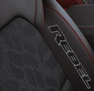 Features include a new 4-way headrest along with new 12-way power