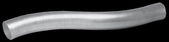 Flexible Rubber Hose Flexible rubber hose with steel coil. Hose clamps sold separately. Clear FDA hose is available upon request. Also available in clear FDA upon request.