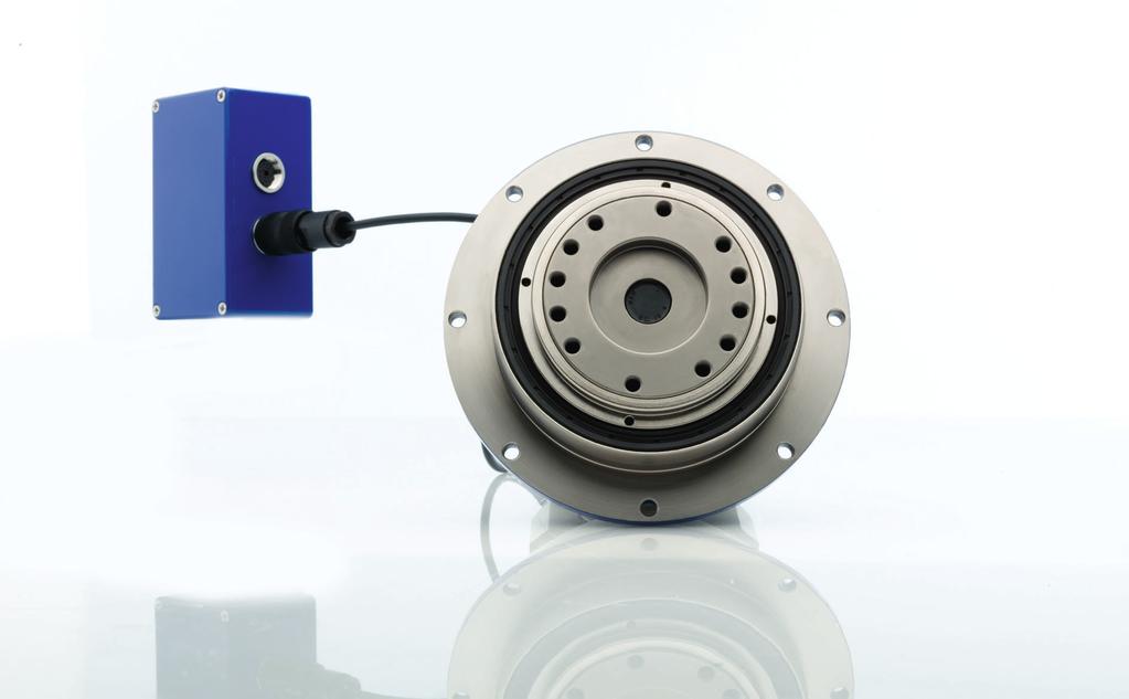 Understanding processes through intelligent sensor gearboxes low backlash planetary gearboxes + integrated sensors Sensor gearboxes allow you to measure, diagnose and assess process parameters