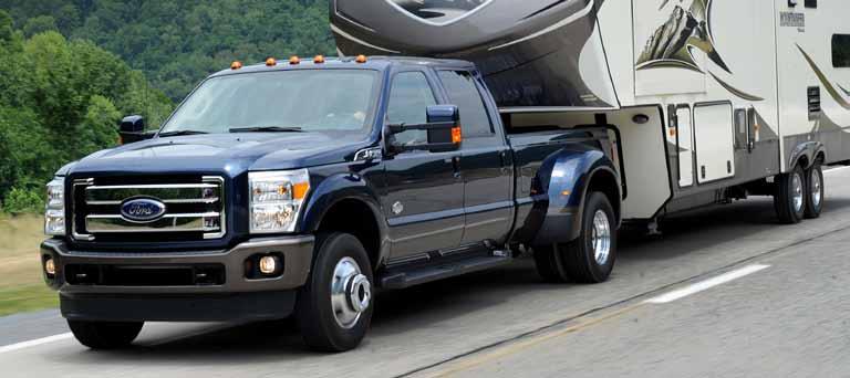 Trailer Towing Selector 2015 RV & Trailer Towing Guide If your vehicle will be registered in California, Connecticut, Delaware, Maine, Maryland, Massachusetts, New York, Oregon, Rhode Island, or