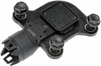 6L Diesel Vehicles 2015-06 EGR VALVE 100% New, not remanufactured PLUG AND PLAY: No