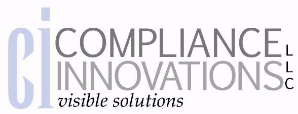 Compliance Innovations Powercast and Compliance Innovations have partnered to produce