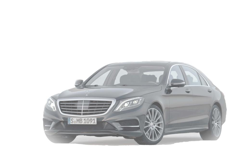 Sales record in Q3 2013 supported by all major regions Unit sales in thousands Mercedes-Benz Cars 395 345 81