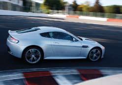 find your perfect specification Aston Martin s