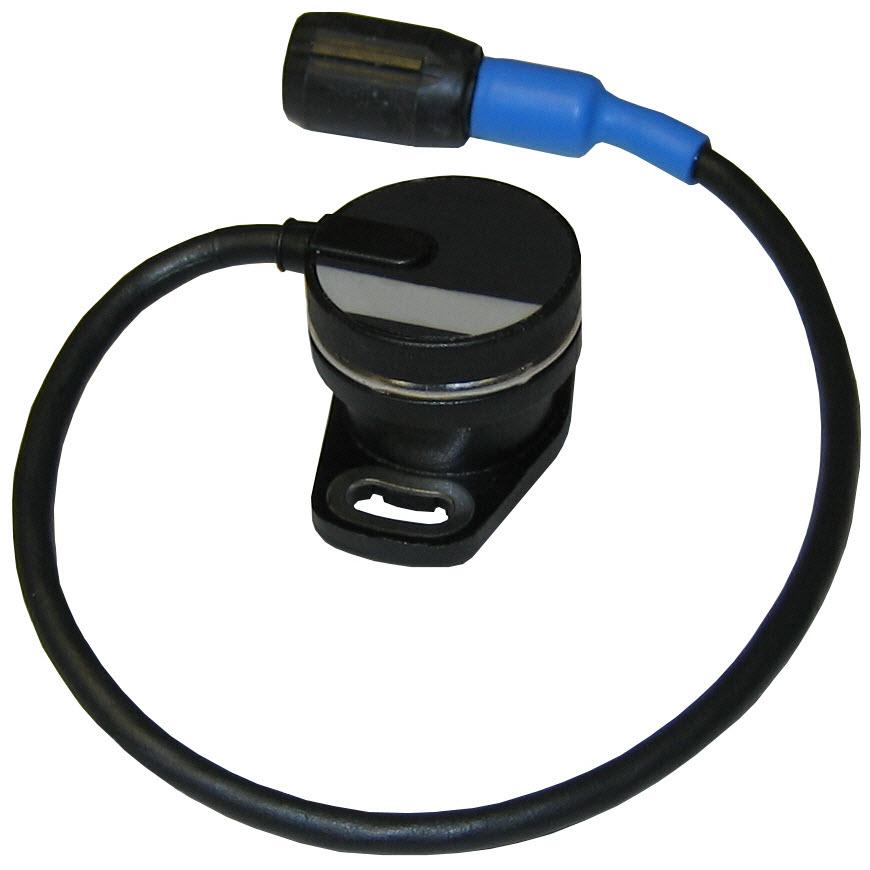 An upgrade to fit an air pressure sensor to automatically make these changes is available.