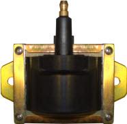 The standard throttle body kit can use this ignition type or can be used with a distributorless 4 cylinder