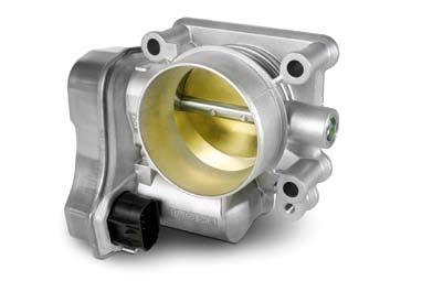 For that reason, advanced control valves are used to precisely increase and control the exhaust gas recirculation rate.